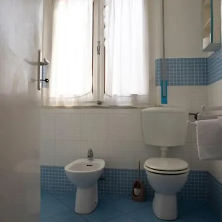 Apartment Ortensie Tirrenia