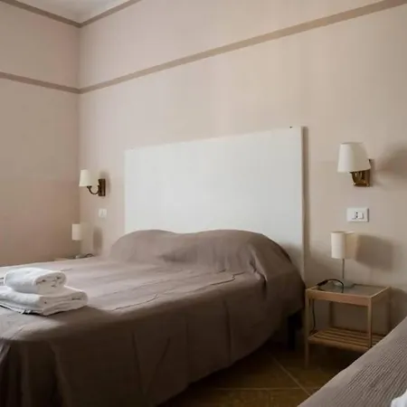 Apartment Ortensie