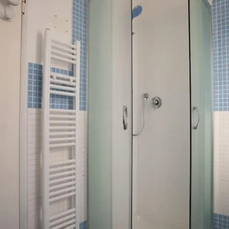 Apartment Ortensie Tirrenia