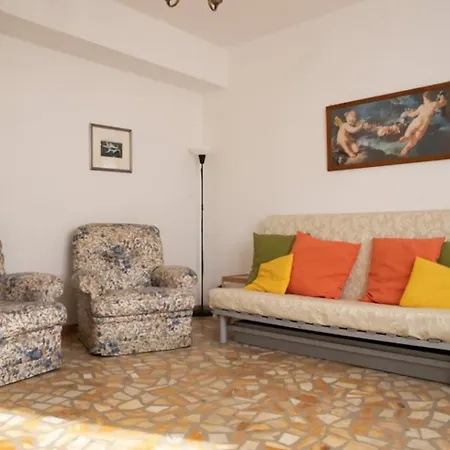 Ortensie Apartment *