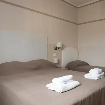 Apartment Ortensie *