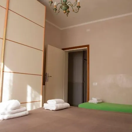 Apartment Ortensie