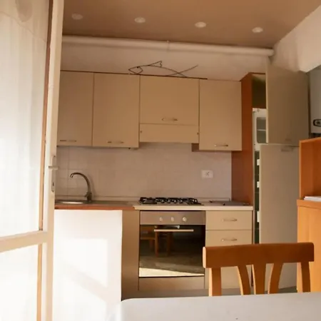 Ortensie Apartment Tirrenia