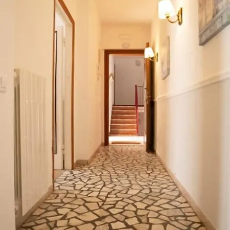 Apartment Ortensie Tirrenia