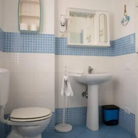 Ortensie Apartment