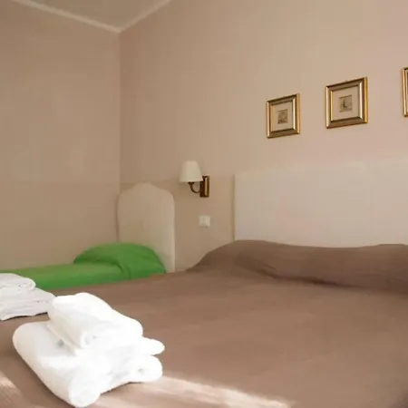 Apartment Ortensie