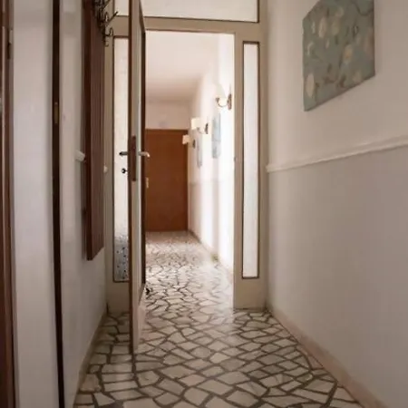 Apartment Ortensie Tirrenia