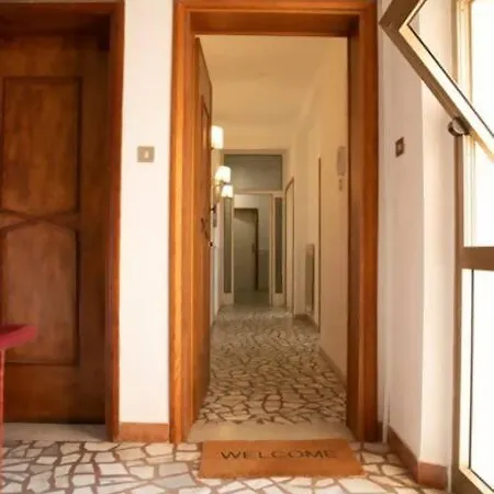 Apartment Ortensie