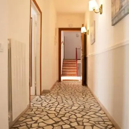 Ortensie Apartment *