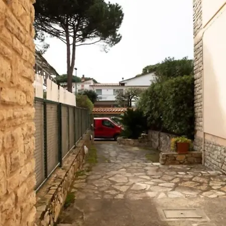 Ortensie Apartment Tirrenia