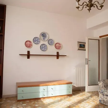 Ortensie Apartment