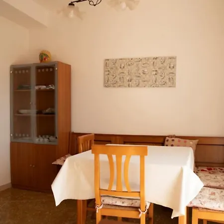 Apartment Ortensie