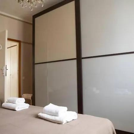 Ortensie Apartment *