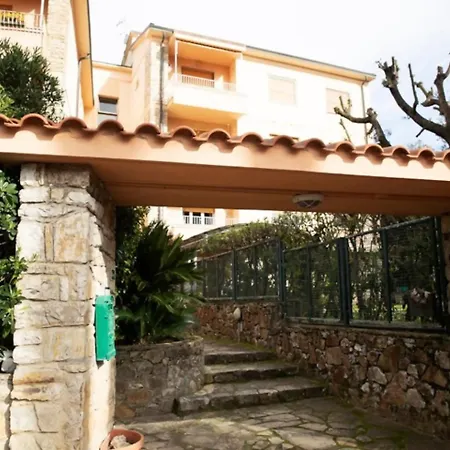 Ortensie Apartment Tirrenia