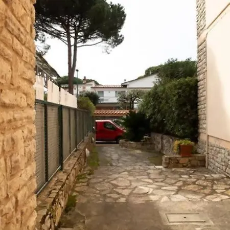 Apartment Ortensie Tirrenia