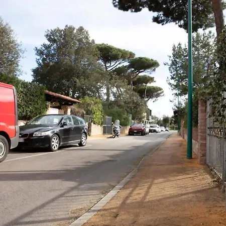 Ortensie Apartment *