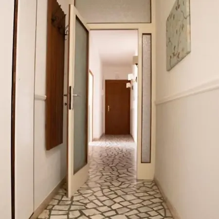 Apartment Ortensie *