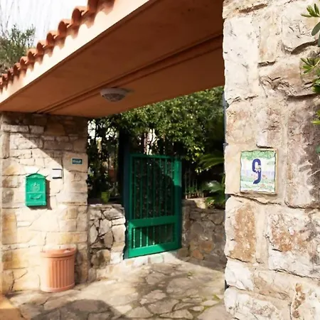 Apartment Ortensie Tirrenia